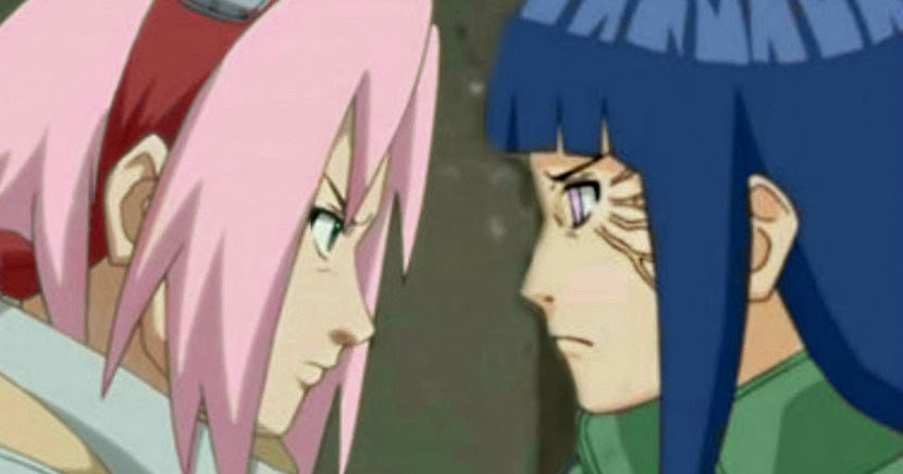 Naruto: 10 Harsh Realities Of Being Sakura Haruno