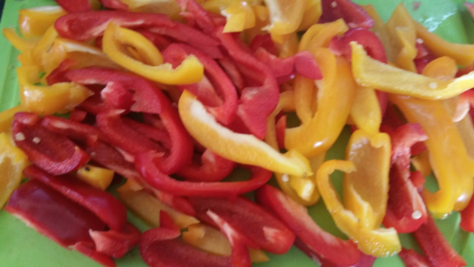 simplycrafting Slow Cooker Chicken Jalfrezi Recipe