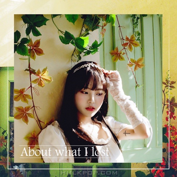 Sulgi – Lost – Single