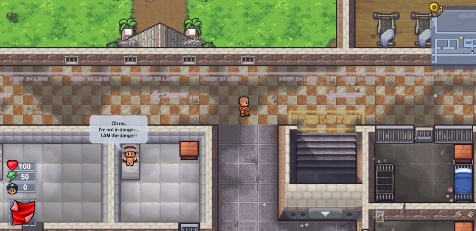 the escapists 2 cracked the escapists 2 cracked