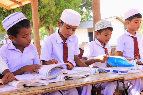 Sri Lanka Tutup 1.000 Sekolah Islam, MUI: Ini Jelas Tindakan Kekerasan dan Teroristik