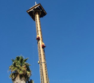 Photo+de+Port+Aventura+ +Hurakan+Condor