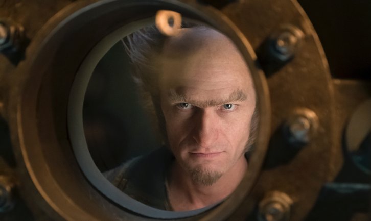 A Series of Unfortunate Events - Season 3 - Promo, Sneak Peek, First Look Photos, Poster + Premiere Date