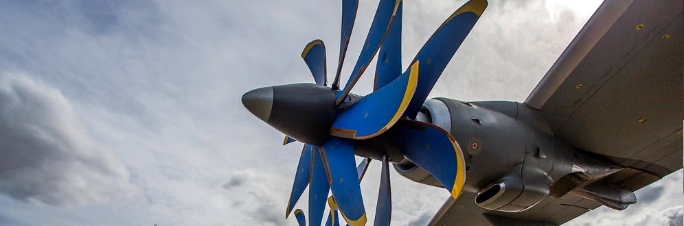Україна витратить 262 млн на розробку літака з гібридною силовою установкою