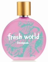 Fresh World by Desigual