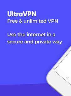 Ultra VPN Premium – Free Unlimited VPN v1.4.10 Mod Apk Ultra VPN Premium – Free Unlimited VPN v1.4.10 Mod Apk