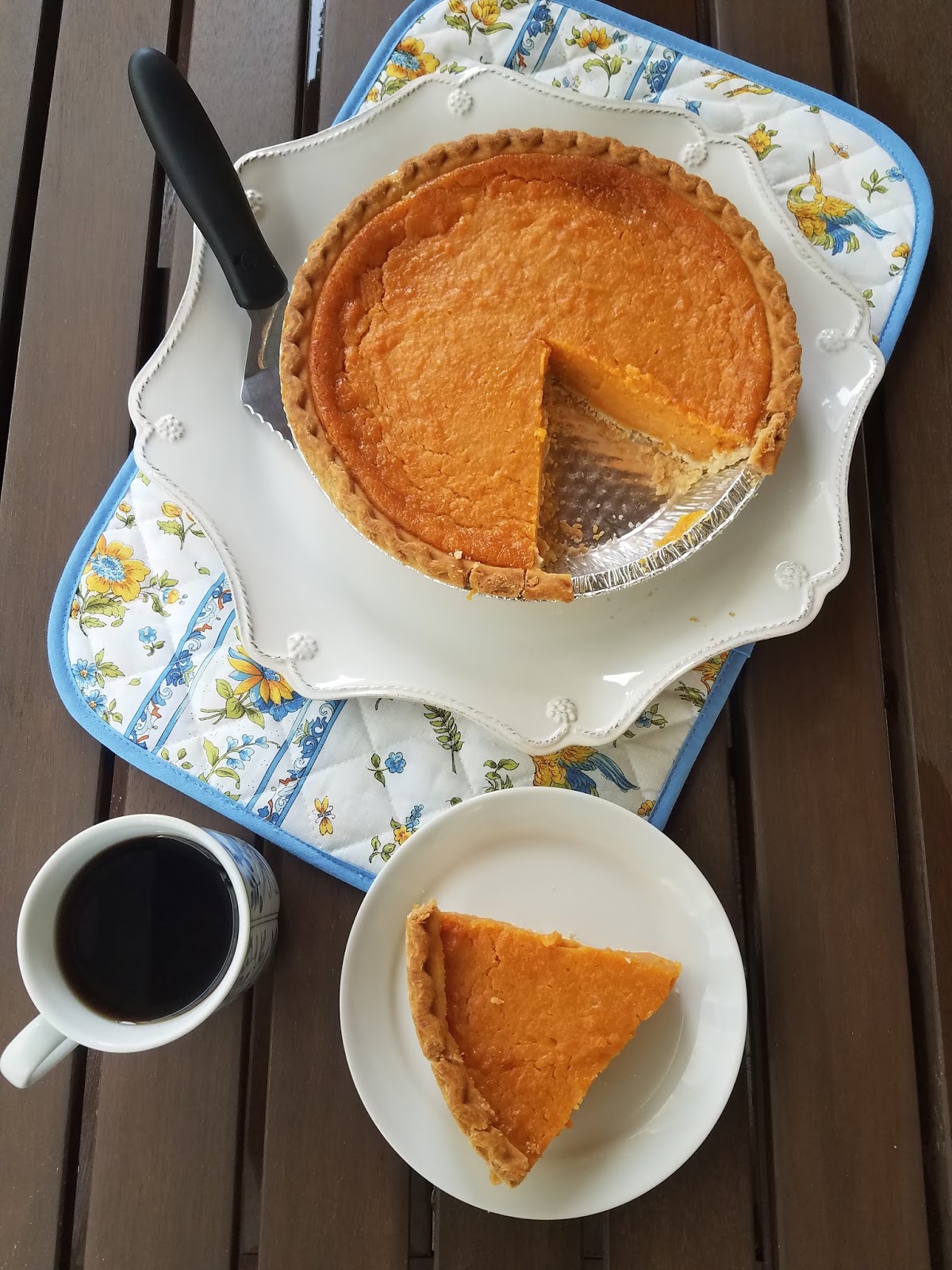 Five Fantastic Foods You Cannot Miss at the Ham and Yam Festival in