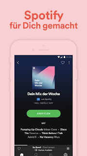 Spotify Premium v8.4.92.949 Final MOD APK Spotify Premium v8.4.92.949 Final MOD APK