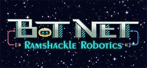 Estrategia por turnos y roguelike se dan la mano en Bot Net: Ramshackle Robotics