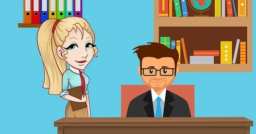 dating a coworker good or bad