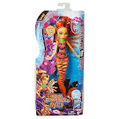 Monster High Toralei Stripe Great Scarrier Reef Doll