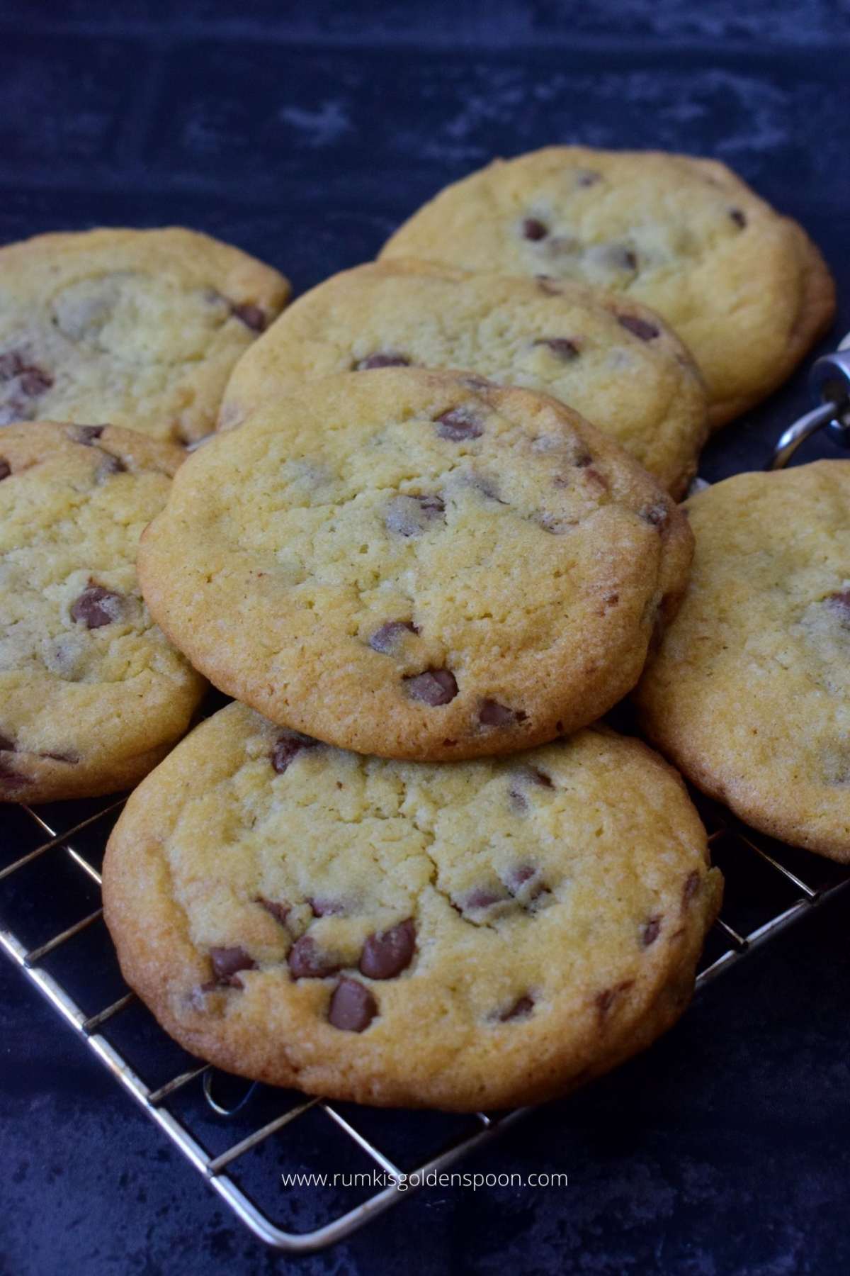 chocolate chip cookies without brown sugar, easy chocolate chip cookies recipe, choc chip cookies recipe, chewy chocolate chip cookies, chocolate chip cookies easy, easy chocolate chip cookies, chocolate chip cookies recipe easy, chocolate chip cookies easy recipe, recipe for easy chocolate chip cookies, recipe for easy choc chip cookies, chocolate chip cookies recipe chewy, recipe for chocolate chip cookies easy, chocolate chip cookies recipe, choco chip cookies, choc chip cookies, chocolate chip cookies ingredients, choc chip cookies recipe easy, easy choc chip cookie recipe, best choc chip cookies, chocolate chip cookies simple, chocolate chip cookies self rising flour, chocolate chip cookies homemade, easy chocolate chip cookies chewy, recipe for chocolate chip cookies without brown sugar, chocolate chip cookies recipe without brown sugar, quick and easy chocolate chip cookies, Rumki's Golden Spoon