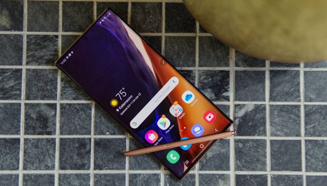 20+ Hp Yang Kameranya Bagus Untuk Selfie Dan Hp Dengan Kamera Terbaik