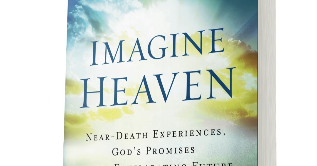 Touching Story and Interesting Picture Imagine Heaven