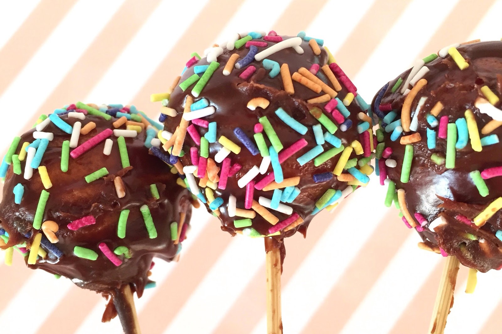 Blue Owl Avenue Diy Scrapbooking Garden Jak Zrobic Cake Pops