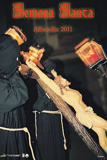 Albendín - Semana Santa 2011
