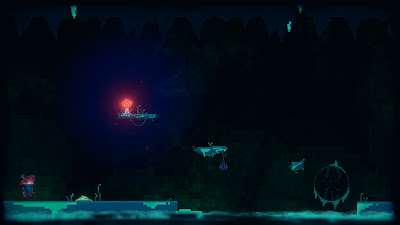 The Lost Cube Game Screenshot 2