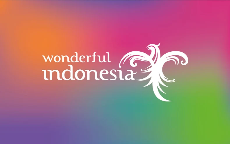 Pesona Indonesia Wonderful Indonesia  Logo | Pariwisata Indonesia