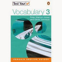 Test Your Vocabulary 3 free