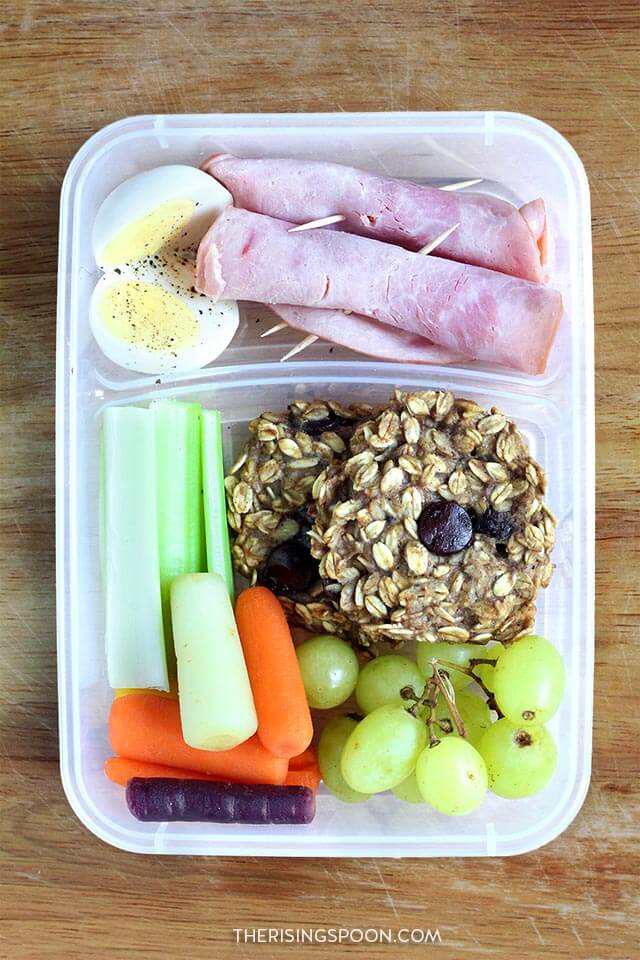 Kid-Friendly Meal Prep Recipes  Back to School + Healthy + Quick