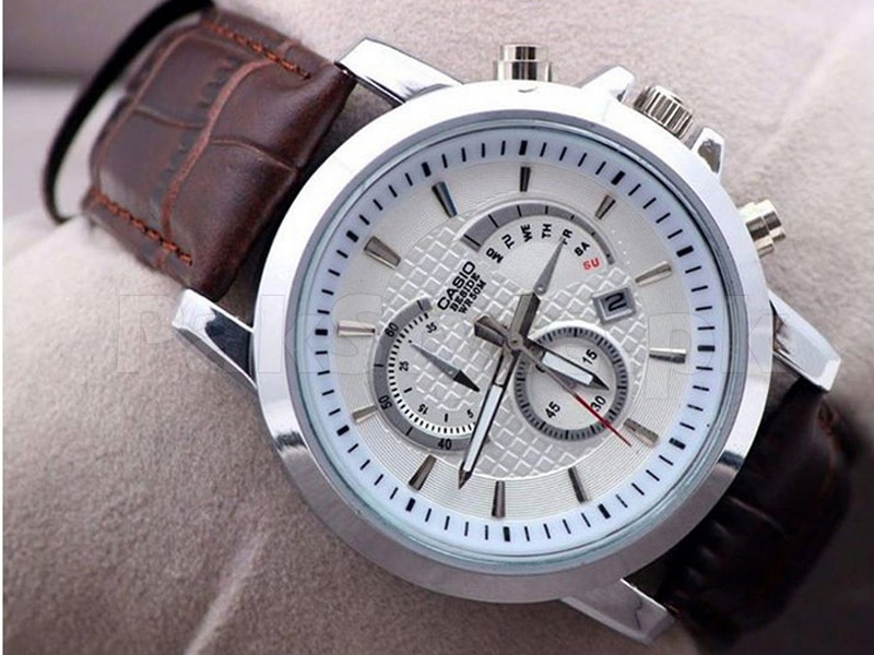Trendy Watches For Men In Pakistan Beauty Dewdrop Blog