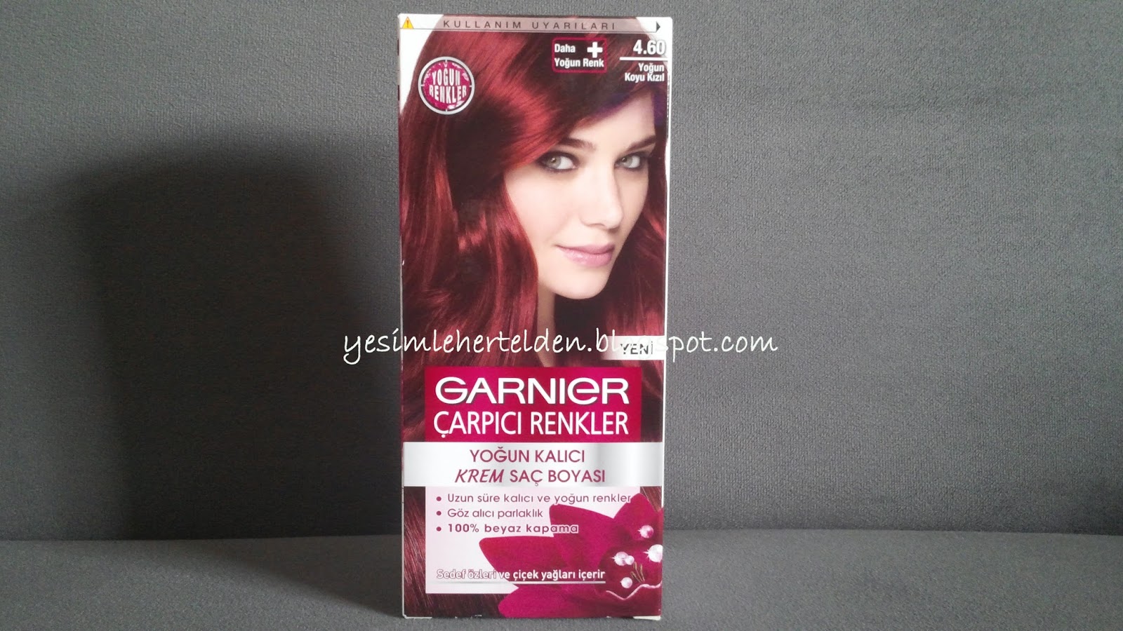 Wella Koleston Kit 55 46 Boya Kizil Buyu Cosmetica