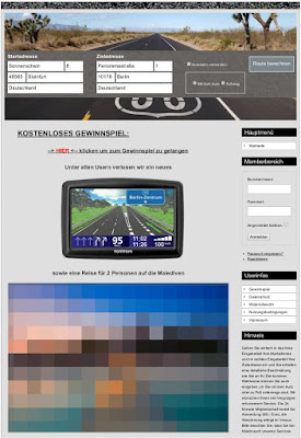 Screenshot: Solution 24 GmbH | Homepage | 15.09.2016
