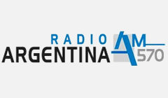 Radio Argentina AM 570