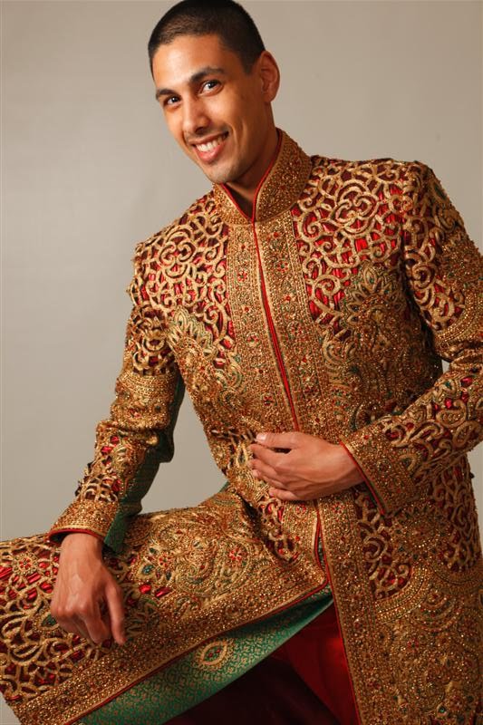 Maz's Blog Maz photographs Adam Khan 9th April 2011 Leicester