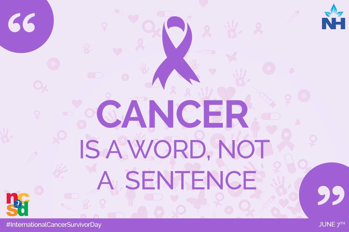 Life In Retrospect Cancer Survivors Day 