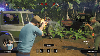 Narcos Rise Of The Cartels Game Screenshot 8