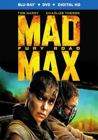 Mad Max Fury Road 2015 BRRip 950Mb Hindi Dual Audio ORG 720p Watch Online Full Movie Download bolly4u