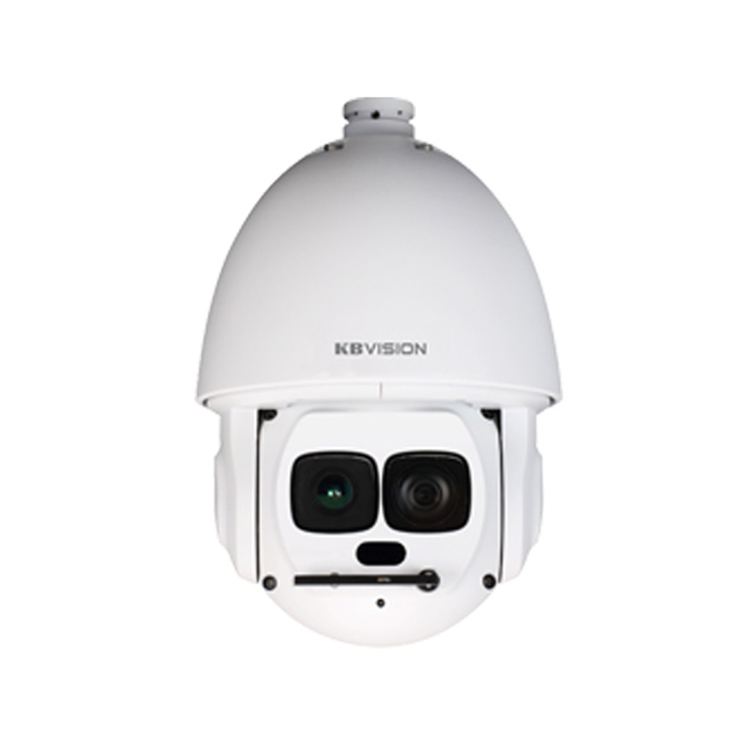 Camera Ip KBVision KH-SN2308IR 2.0 Megapixel, IR 500m, Zoom 30X, Alarm, WDR 140dB