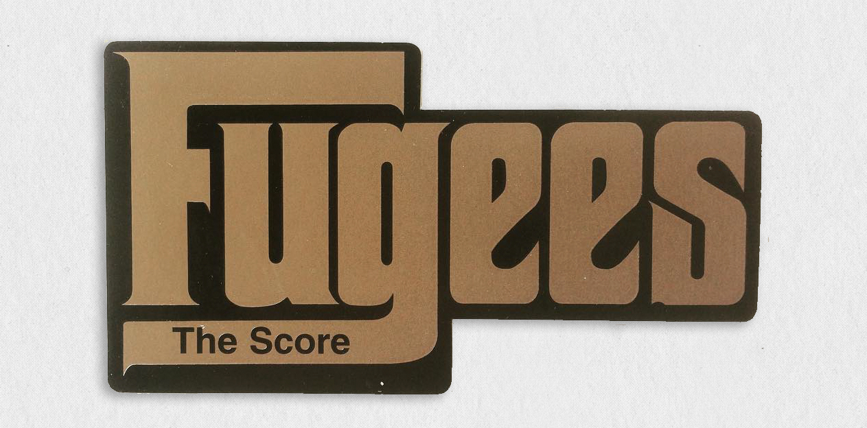 fugees the score instrumental fugees the score instrumental
