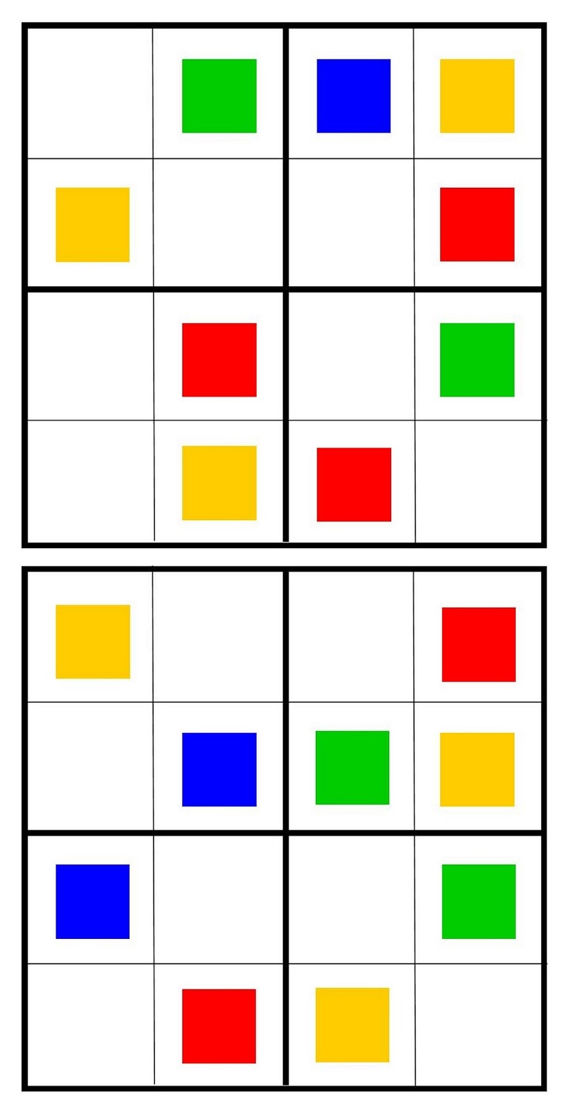 Кубики убирать по цвету игра. Геометрическое судоку для дошкольников. Задания судоку для детей. Судоку геометрические фигуры. Математическое судоку для детей дошкольников.