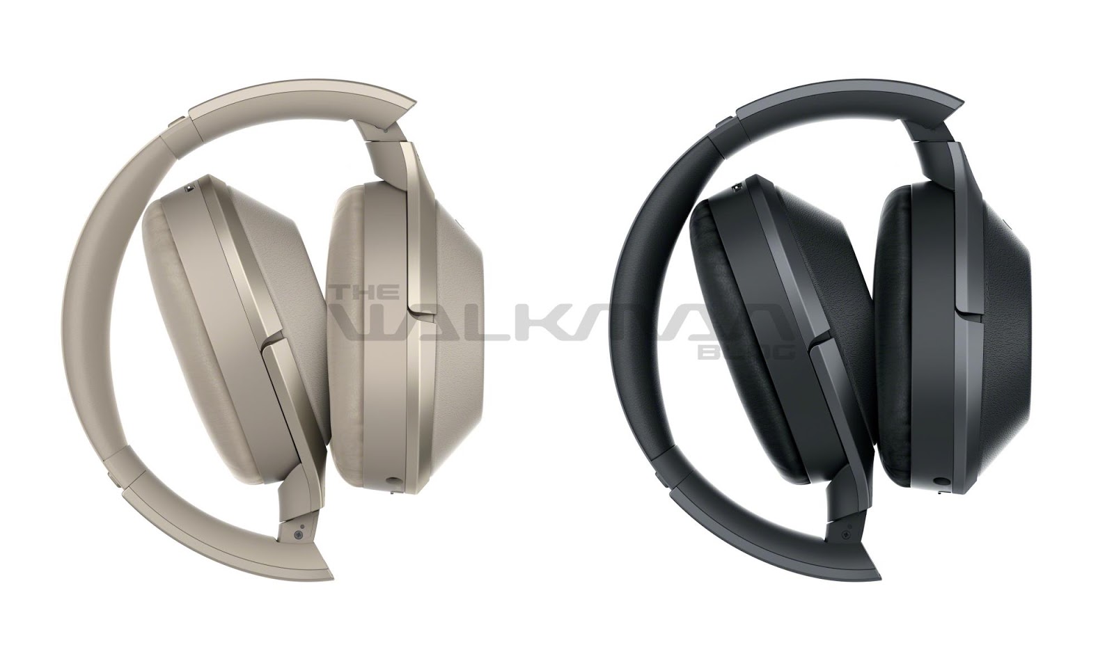 Sony MDR-1000X Headphones Introduced - The Walkman Blog