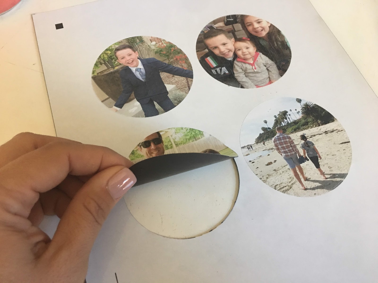 Silhouette CAMEO 4 Matless Cutting Tutorial (with Print and Cut option
