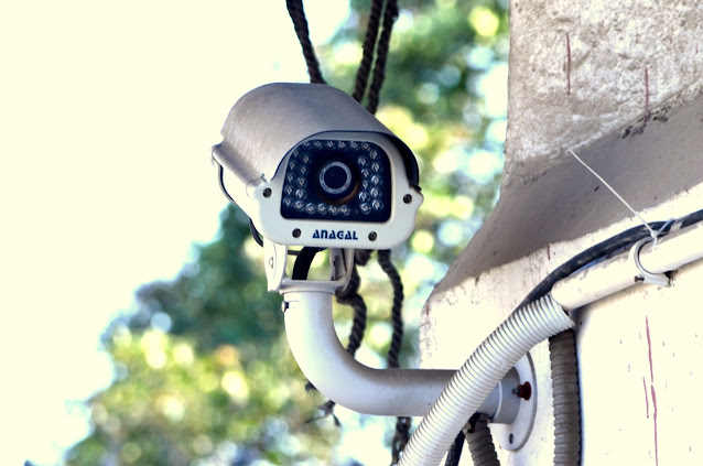 5 Signs You Should Invest In Some Home Security