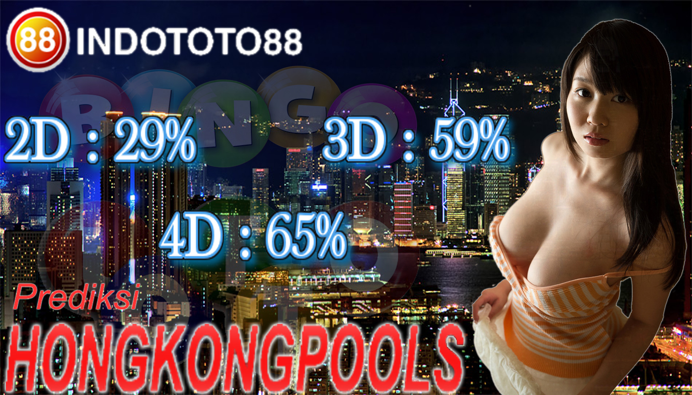 Angka Main Jitu INDOTOTO88 Pasaran HONGKONG Tanggal / 28