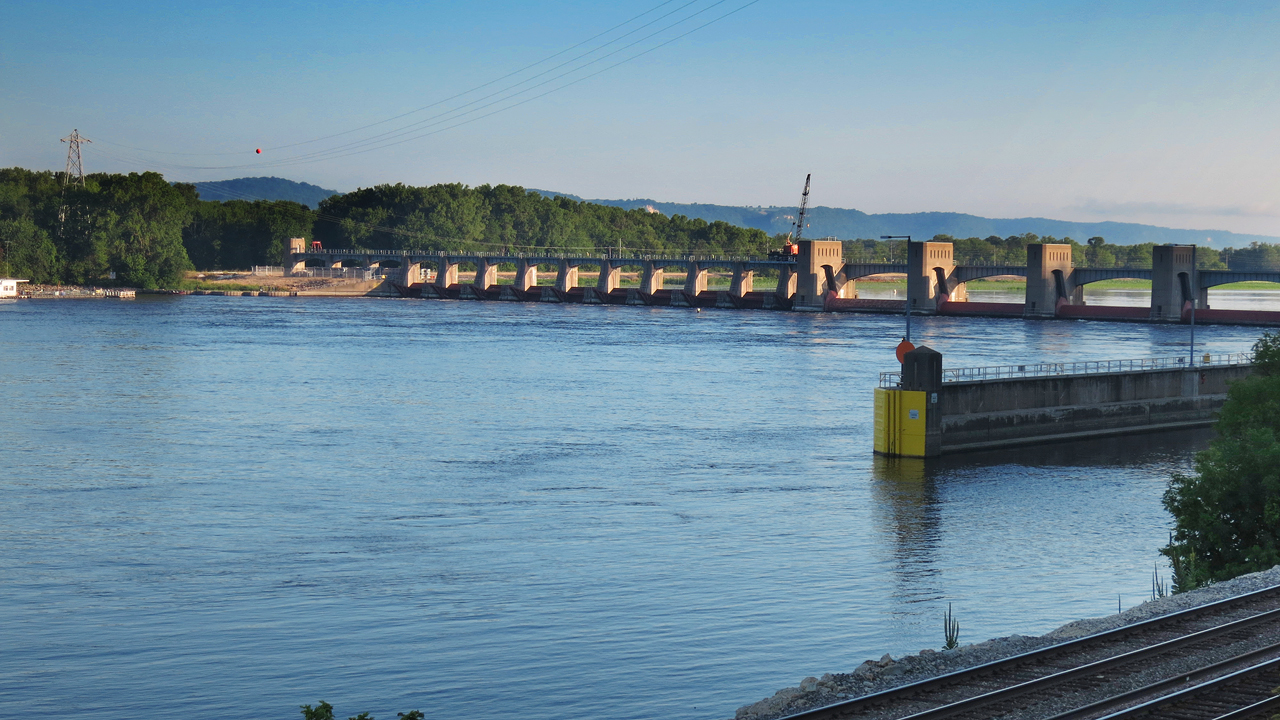 . La Crosse to Lancaster WI