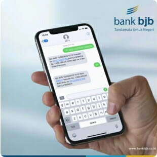 cara registrasi bjb sms banking