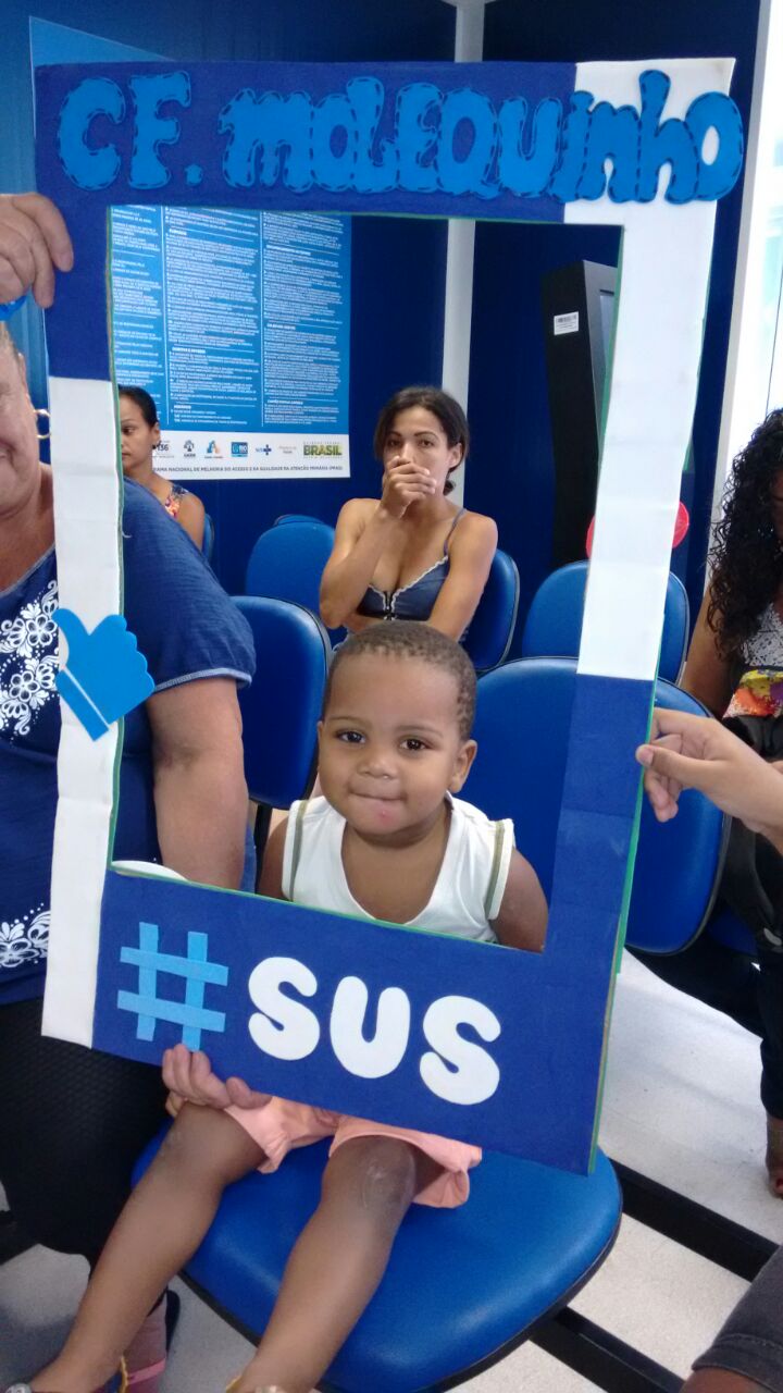 21/03/2017 DIA DO ORGULHO SUS CF