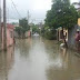 INUNDACIONES EN BARRIO MOSCÚ Y COLAPSO CABEZAL PUENTE CATAREY EN VILLA ALTAGRACIA DEJAN LLUVIAS DE LAURA EN PROVINCIA DE SAN CRISTÓBAL