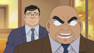 Hellominju.com : 名探偵コナンアニメ 第1000話『ピアノソナタ月光殺人事件』| Detective Conan EP.1000 | Hello Anime !