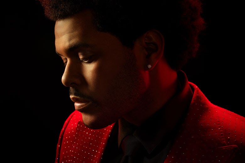The Weeknd esce “The Highlights” il nuovo album Cherry Press
