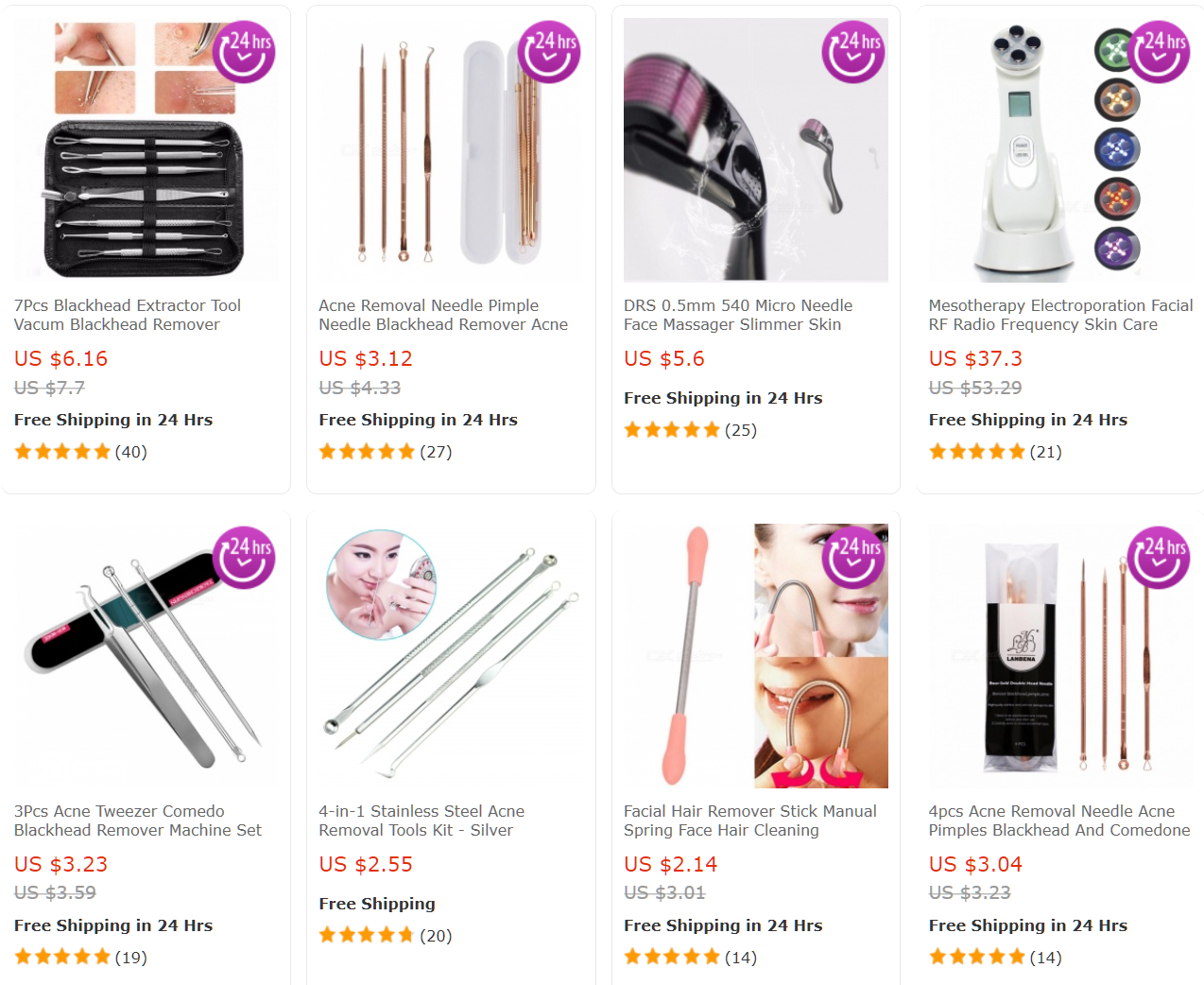 Skin Care Tool and Devices Worth Your Professional Skin Care Tools