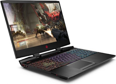 HP OMEN 15 e1546851326934