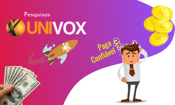 univox community confiavel