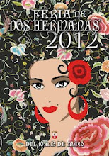 Feria de Dos Hermanas 2012. Cartel, situación, casetas y actuaciones en Caseta Municipal.