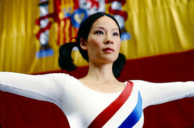 Charlies Angels Full Throttle Lucy Liu Image 2